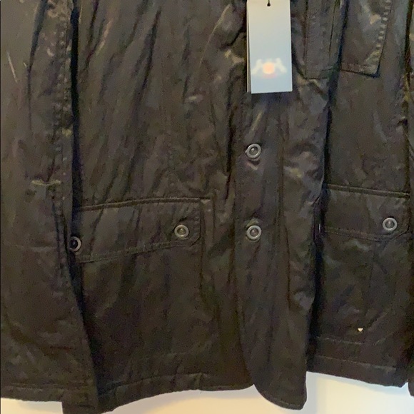 Men’s jacket - Picture 3 of 6